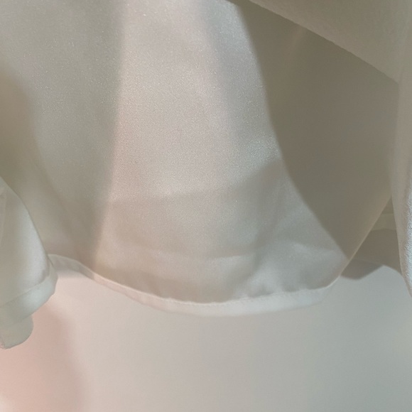 #46 CREMIEUX Lita Dress size 12 NWT - Picture 5 of 12